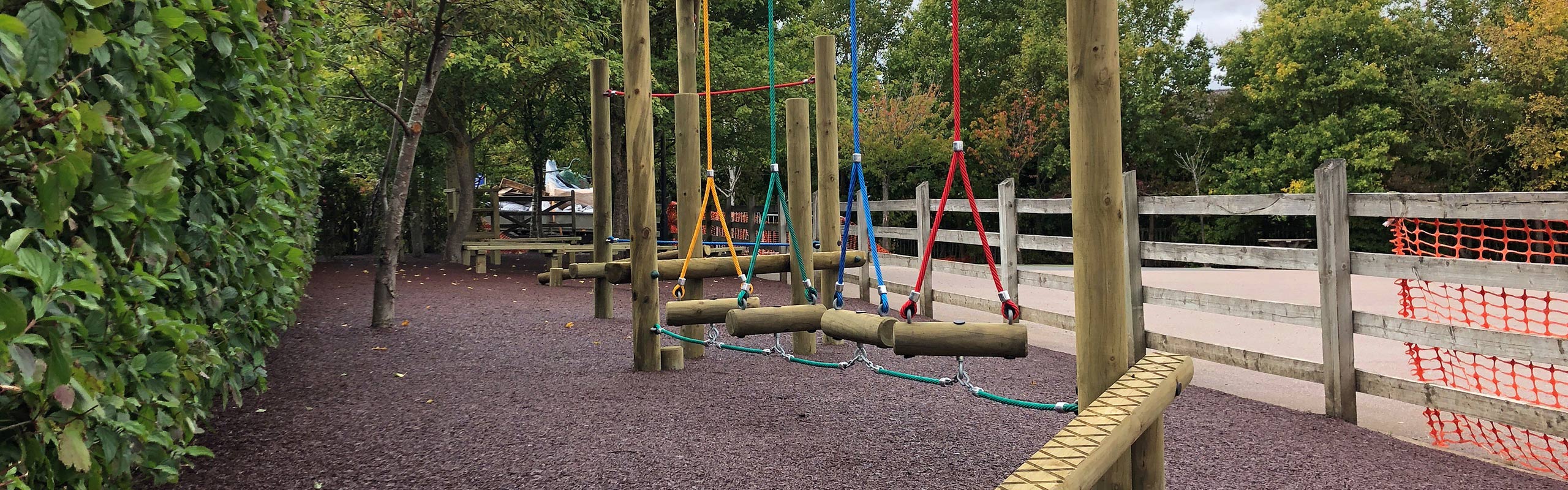 Playground Design